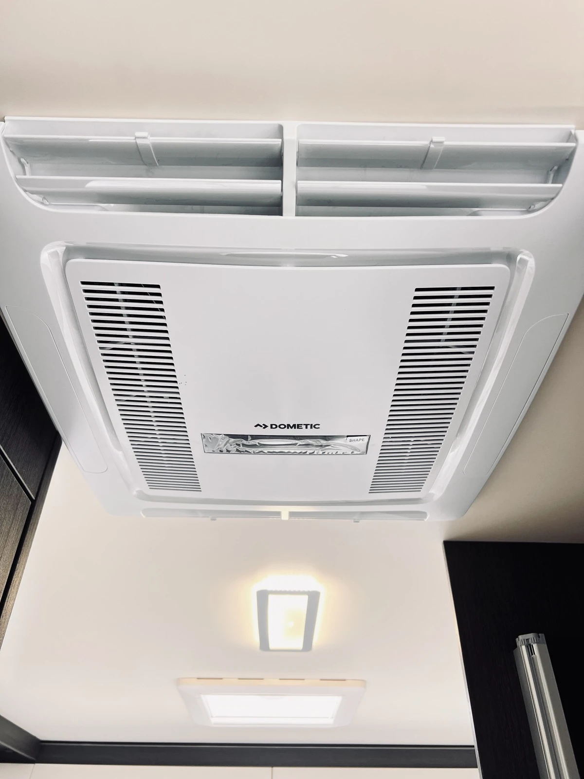  ROLLER TEAM Kronos 284 TL 5   DOMETIC | Mobile.bg   13