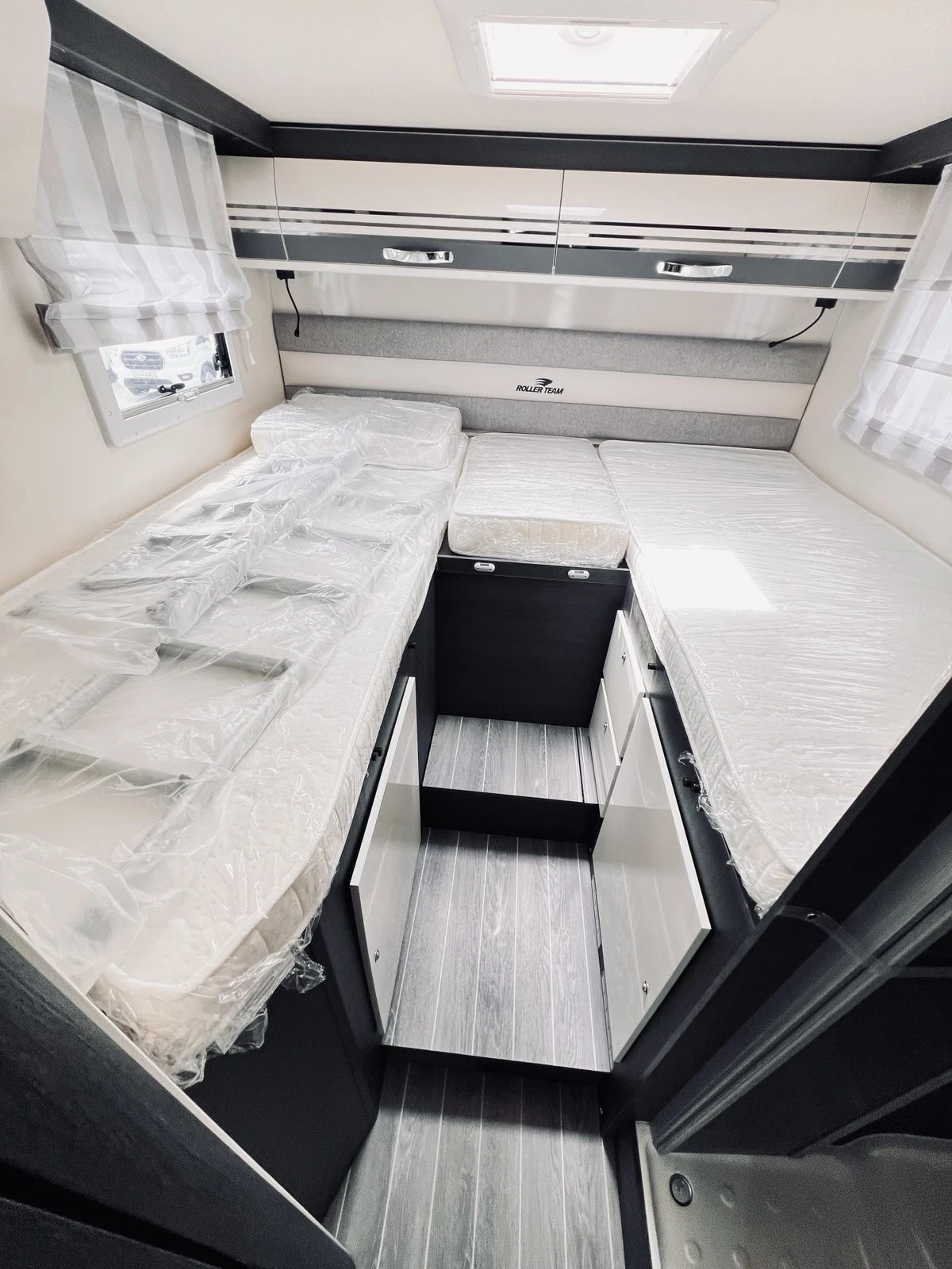  ROLLER TEAM Kronos 284 TL 5   DOMETIC | Mobile.bg   12