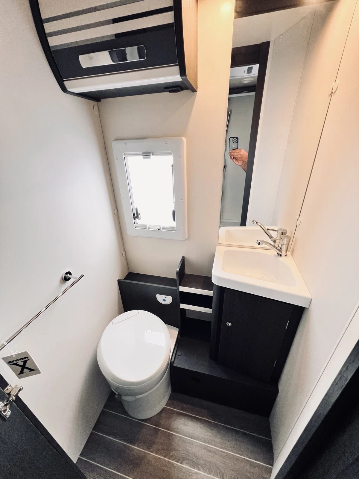  ROLLER TEAM Kronos 284 TL 5   DOMETIC | Mobile.bg   14