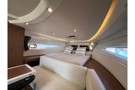 Моторна яхта Jeanneau Leader 36, снимка 11