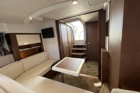 Моторна яхта Jeanneau Leader 36, снимка 16