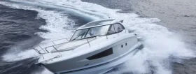 Моторна яхта Jeanneau Leader 36, снимка 1