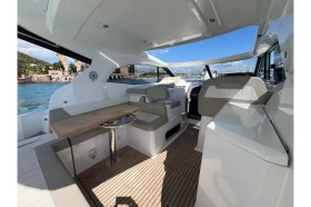 Моторна яхта Jeanneau Leader 36, снимка 6