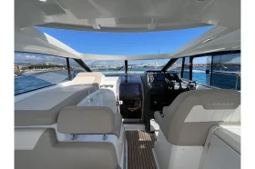 Моторна яхта Jeanneau Leader 36, снимка 3