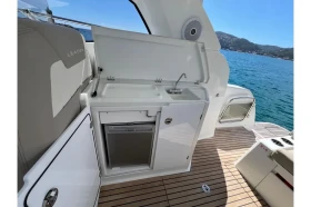 Моторна яхта Jeanneau Leader 36, снимка 5