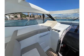 Моторна яхта Jeanneau Leader 36, снимка 7