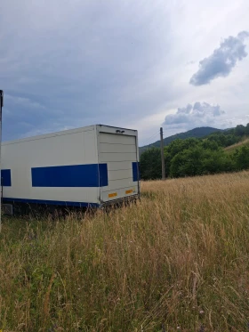 За камион Meiller, снимка 1