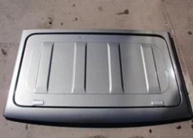 Рама и Каросерия за Daihatsu Rocky, снимка 2