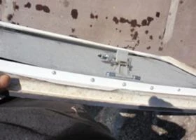 Рама и Каросерия за Daihatsu Rocky, снимка 4