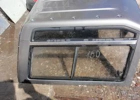 Рама и Каросерия за Daihatsu Rocky, снимка 7