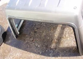 Рама и Каросерия за Daihatsu Rocky, снимка 8