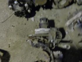 Ходова част за Toyota Land cruiser, снимка 5