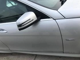 Двигател за Mercedes-Benz C 350, снимка 3