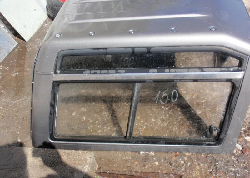 Рама и Каросерия за Daihatsu Rocky, снимка 7 - Части - 5813650