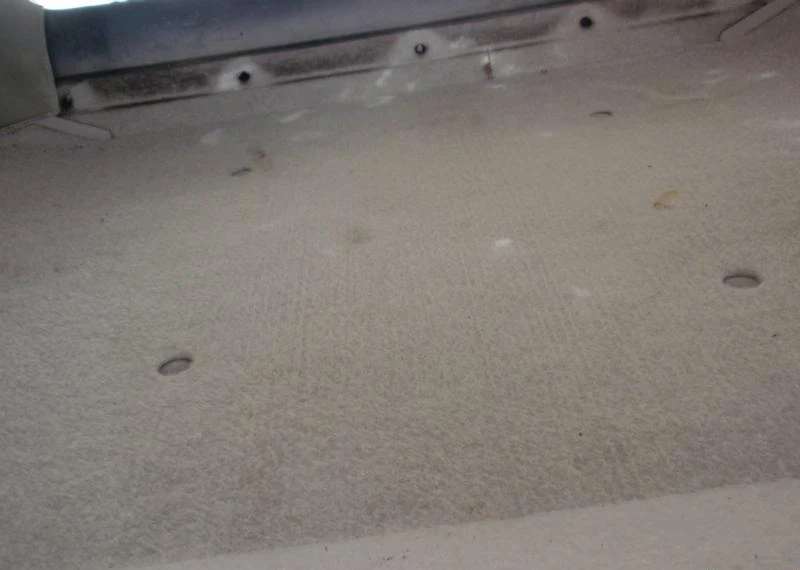 Рама и Каросерия за Daihatsu Rocky, снимка 9 - Части - 5813650