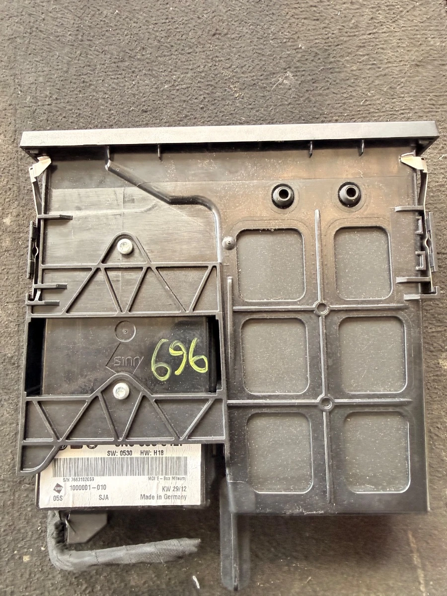 MDI за VW Passat CC 5N0035342F 5N0035342F-1093
