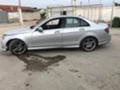 Двигател за Mercedes-Benz C 350, снимка 1