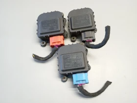 Ел клапа, моторче парно Фолксваген Пасат н:0132801149