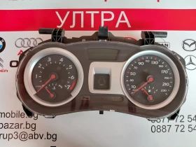 8200628775 Нов  километраж за  RENAULT CLIO 3  8200628775--G