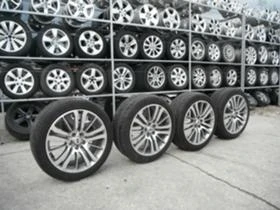 Джанти за Land Rover Range Rover Sport, снимка 1