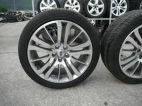Джанти за Land Rover Range Rover Sport, снимка 6