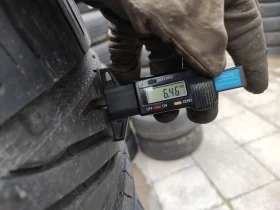 Гуми Летни 265/30R20, снимка 5