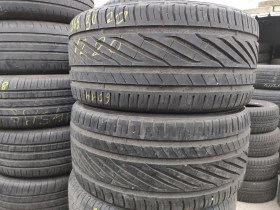 Гуми Летни 265/30R20, снимка 4