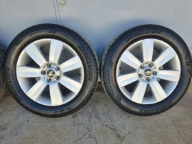 Гуми с джанти 235/55R18, снимка 6
