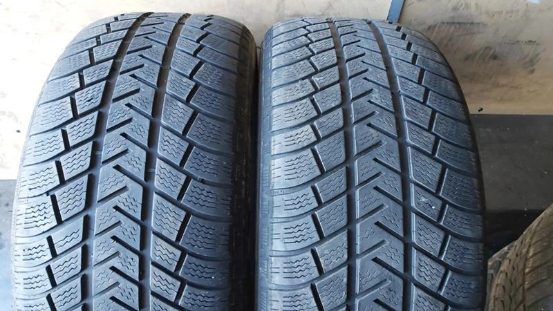 Гуми Зимни 255/50R19, снимка 1 - Гуми и джанти - 27409054