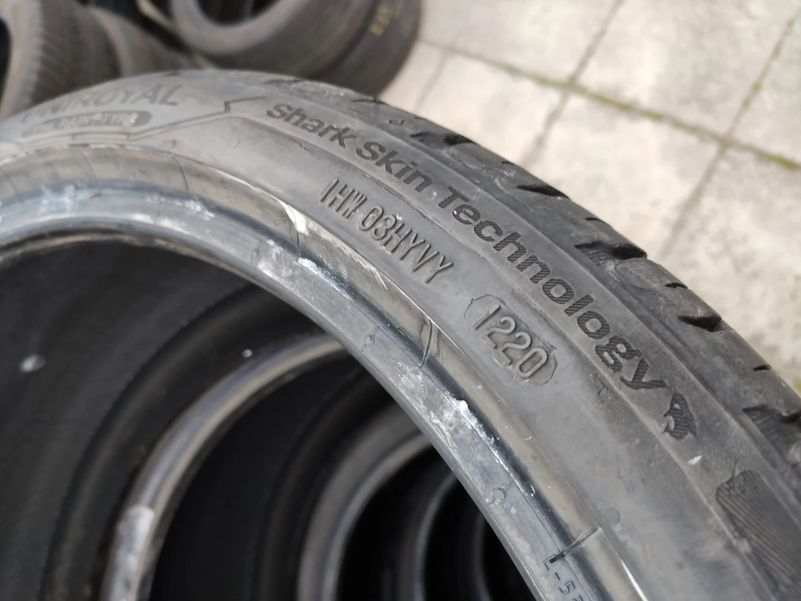 ���� 265/30R20 | Mobile.bg � ����������� 6