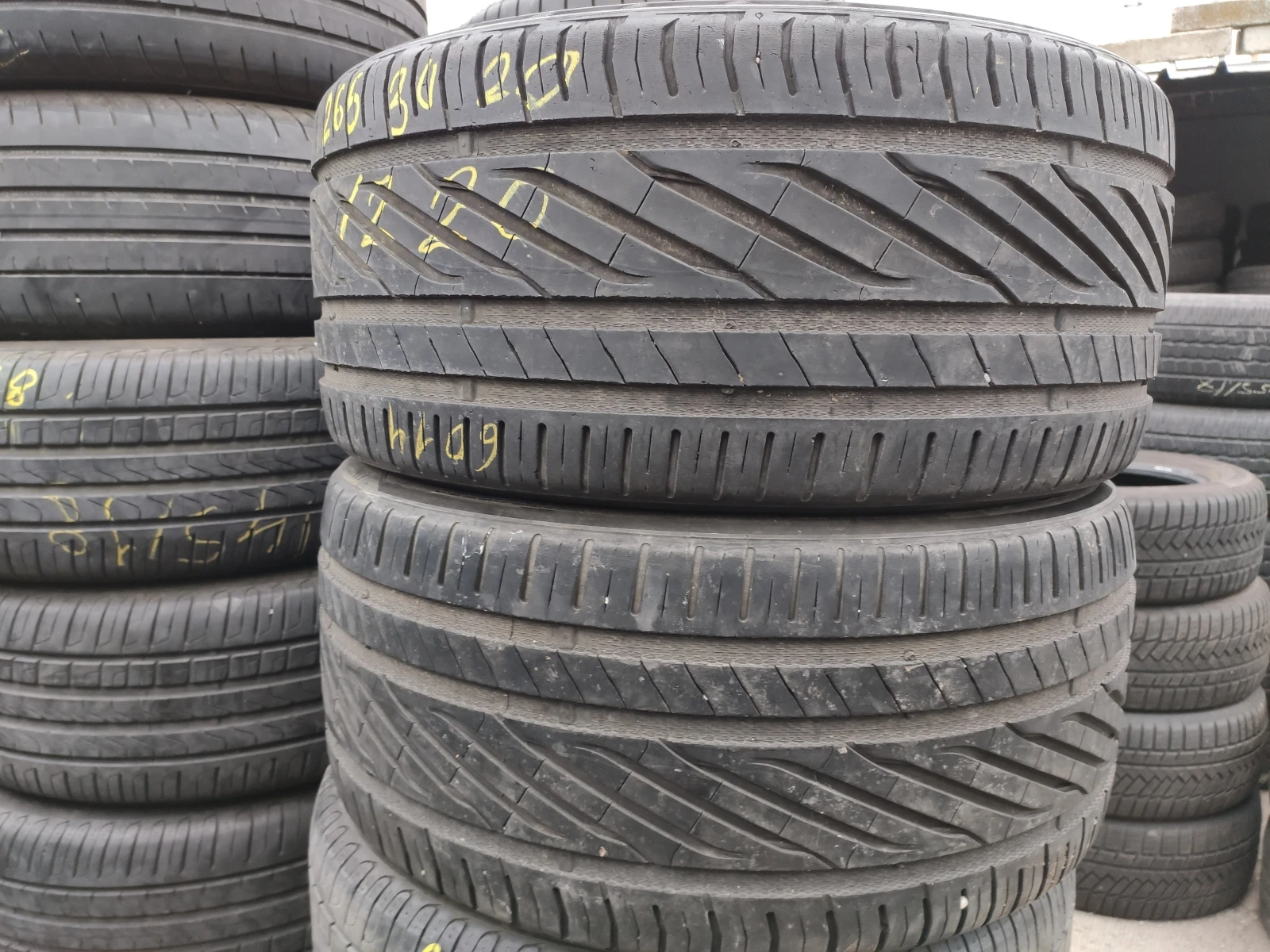 ���� 265/30R20 | Mobile.bg � ����������� 4