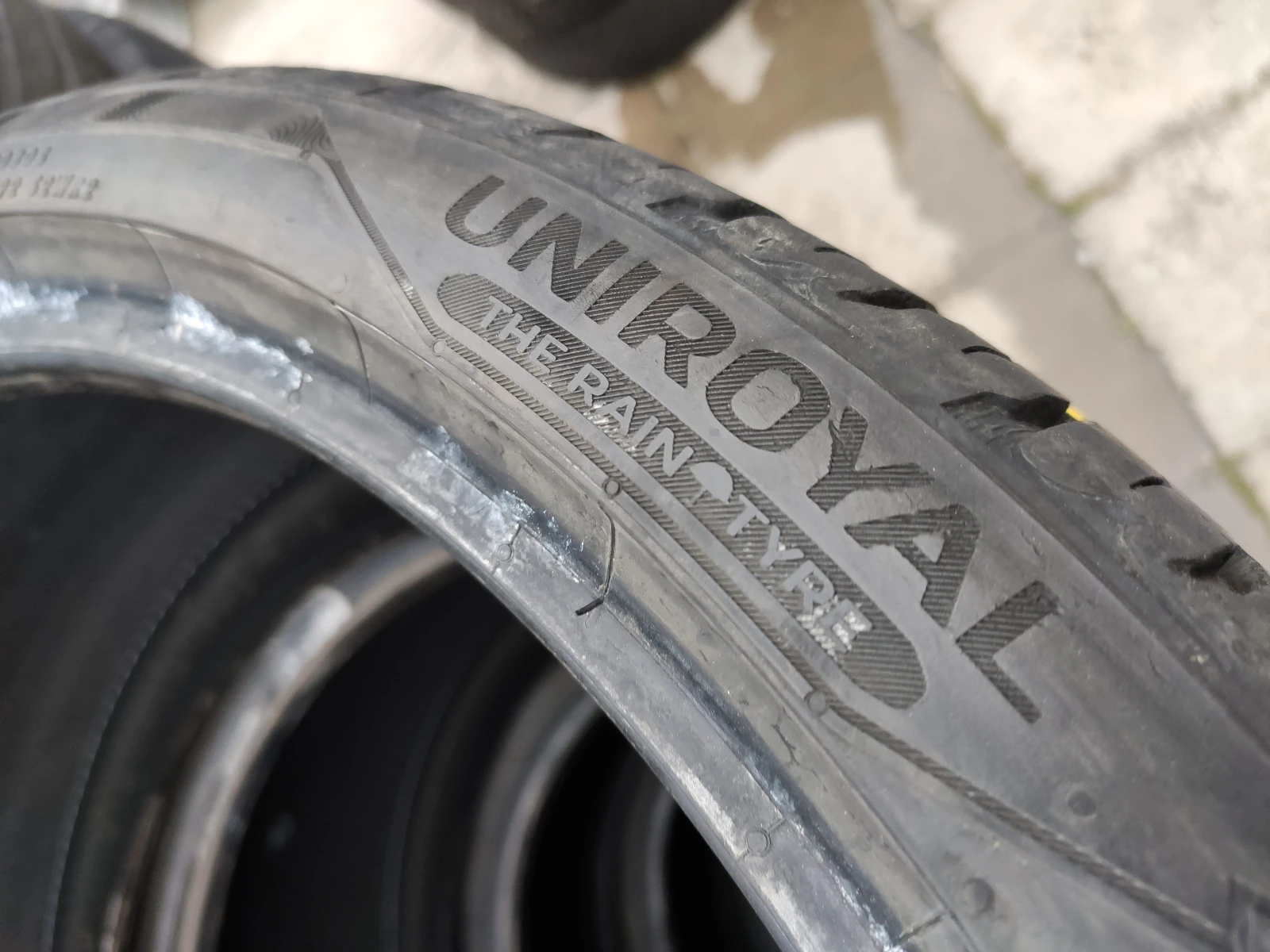 ���� 265/30R20 | Mobile.bg � ����������� 7