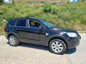 ���� � ������ 235/55R18 �� Chevrolet Captiva | Mobile.bg � ����� ������ 5