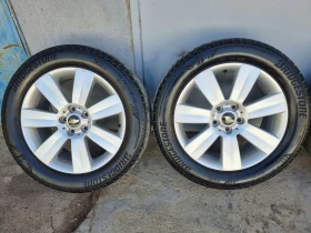 ���� � ������ 235/55R18 �� Chevrolet Captiva | Mobile.bg � ����� ������ 9