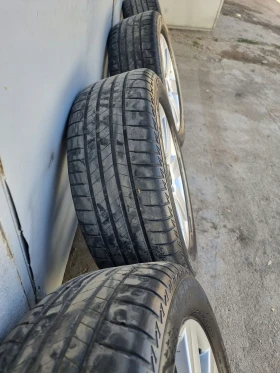 ���� � ������ 235/55R18 �� Chevrolet Captiva | Mobile.bg � ����� ������ 10