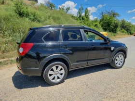 ���� � ������ 235/55R18 �� Chevrolet Captiva | Mobile.bg � ����� ������ 4