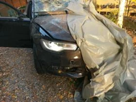 Audi A6, снимка 1