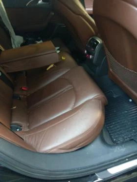 Audi A6, снимка 10