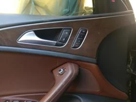 Audi A6, снимка 15