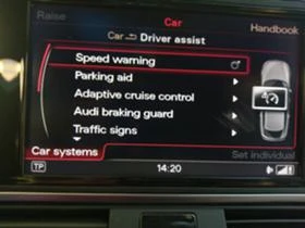 Audi A6, снимка 4