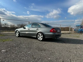 Mercedes-Benz E 320  - изображение 3