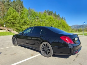 Mercedes-Benz S 350 Mercedes-S350D, снимка 10
