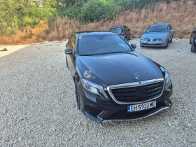 Mercedes-Benz S 350 Mercedes-S350D, снимка 3
