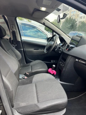 Peugeot 207, снимка 10