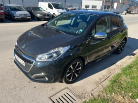 Peugeot 208 S line, снимка 4