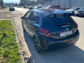 Peugeot 208 S line, снимка 5