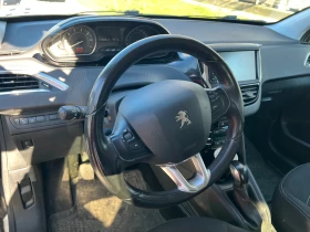 Peugeot 208 S line, снимка 3