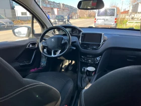 Peugeot 208 S line, снимка 10