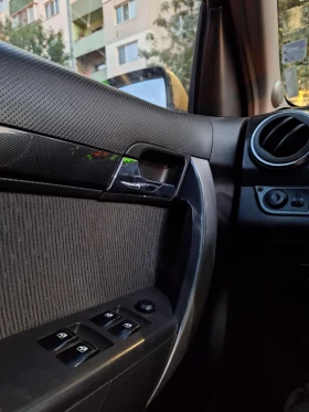 Chevrolet Aveo 1.4 LPG 101k.c. климатроник, всички екстри., снимка 6