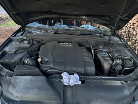 Audi A4 2.0TDI 143 Автоматик, снимка 5